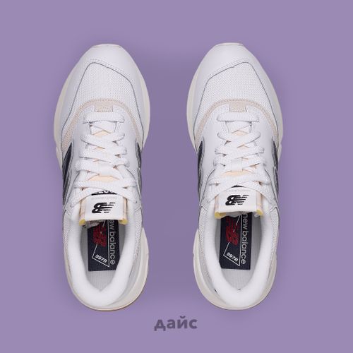 Кроссовки New Balance 997R 