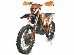 Мотоцикл кроссовый эндуро OXO PRIDE PR300