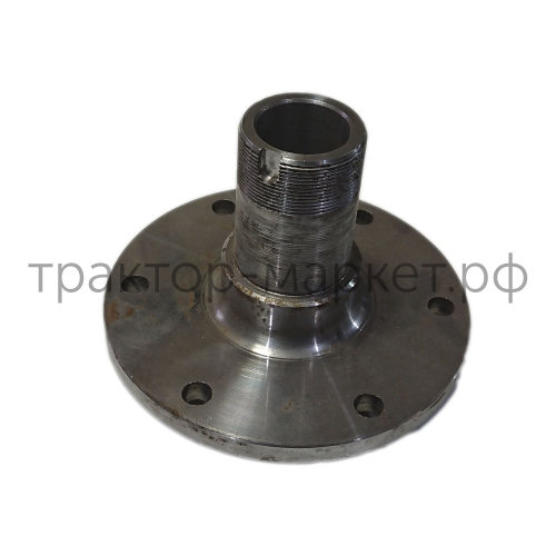 Ступица переднего колеса Уралец 224