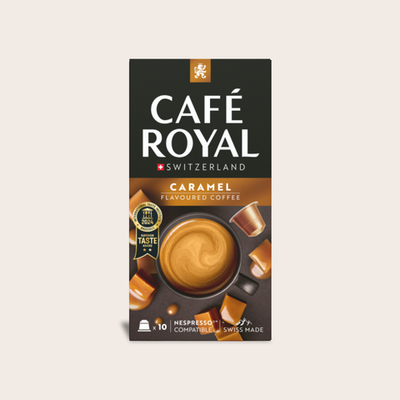 Café Royal CARAMEL (Nespresso Original)