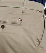 Чиносы Bleecker Tommy Hilfiger - серый(MW0MW35638)
