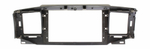 Переходная рамка магнитолы TOYOTA COROLLA 2004-2006 9 дюймов