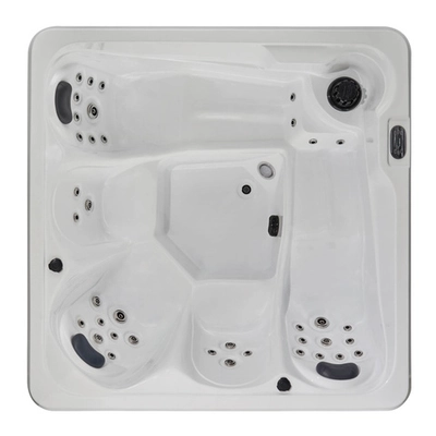 Гидромассажный спа-бассейн Mexda WS-794D