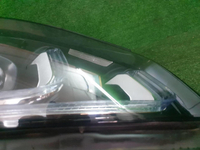 Фара левая Mercedes GLE V167 (18-24) Multibeam LED