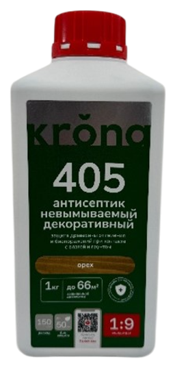 Защитно-декоративные составы
