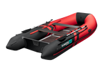 Лодка ПВХ Gladiator Light B370 с фанерным полом ( BSM4235 )