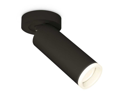 Комплект спота Ambrella light Techno Spot XM (A2229, C6343, N6245) XM6343220