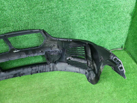 Бампер передний BMW X1 F48 (2019-2022) M-paket