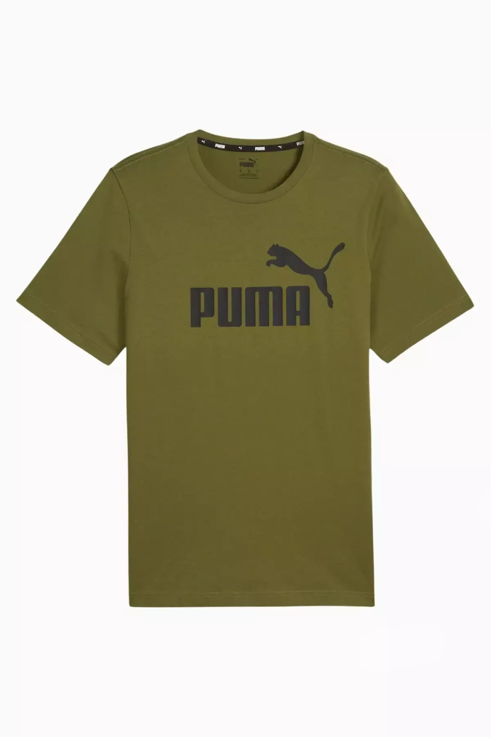 Футболка Puma Essentials Logo