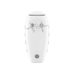 Миксер Smeg HMF01WHEU, белый