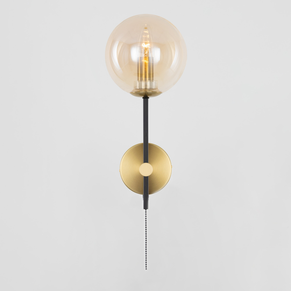 Настенный светильник Citilux Лорен CL146413