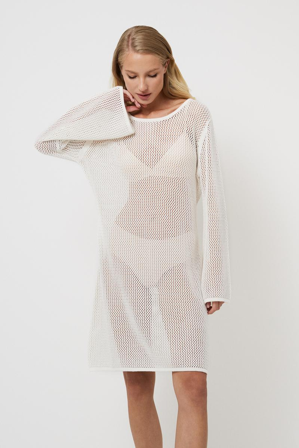 SARA Сорочка женская