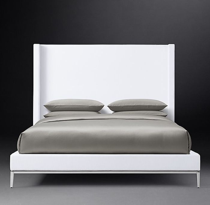 Кровать Idealbeds Italia Shelter Bed ITAS140