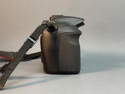 Canon EOS 60D 6.000 кадров