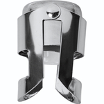 Пробка для шампанского «Пробар» (Цвет: серебристый)