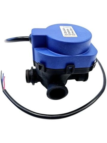 3-ходовой клапан DUCA для котлов DAEWOO DGB 100-400 MSC/110-250 MCF/160-350 MES (арт. 3315435000.D)