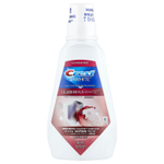 Crest, 3D White ™, Multi-Care, отбеливающая жидкость для полоскания рта, Glamorous White ™, без спирта, арктическая мята, 946 мл (32 жидк. Унции)