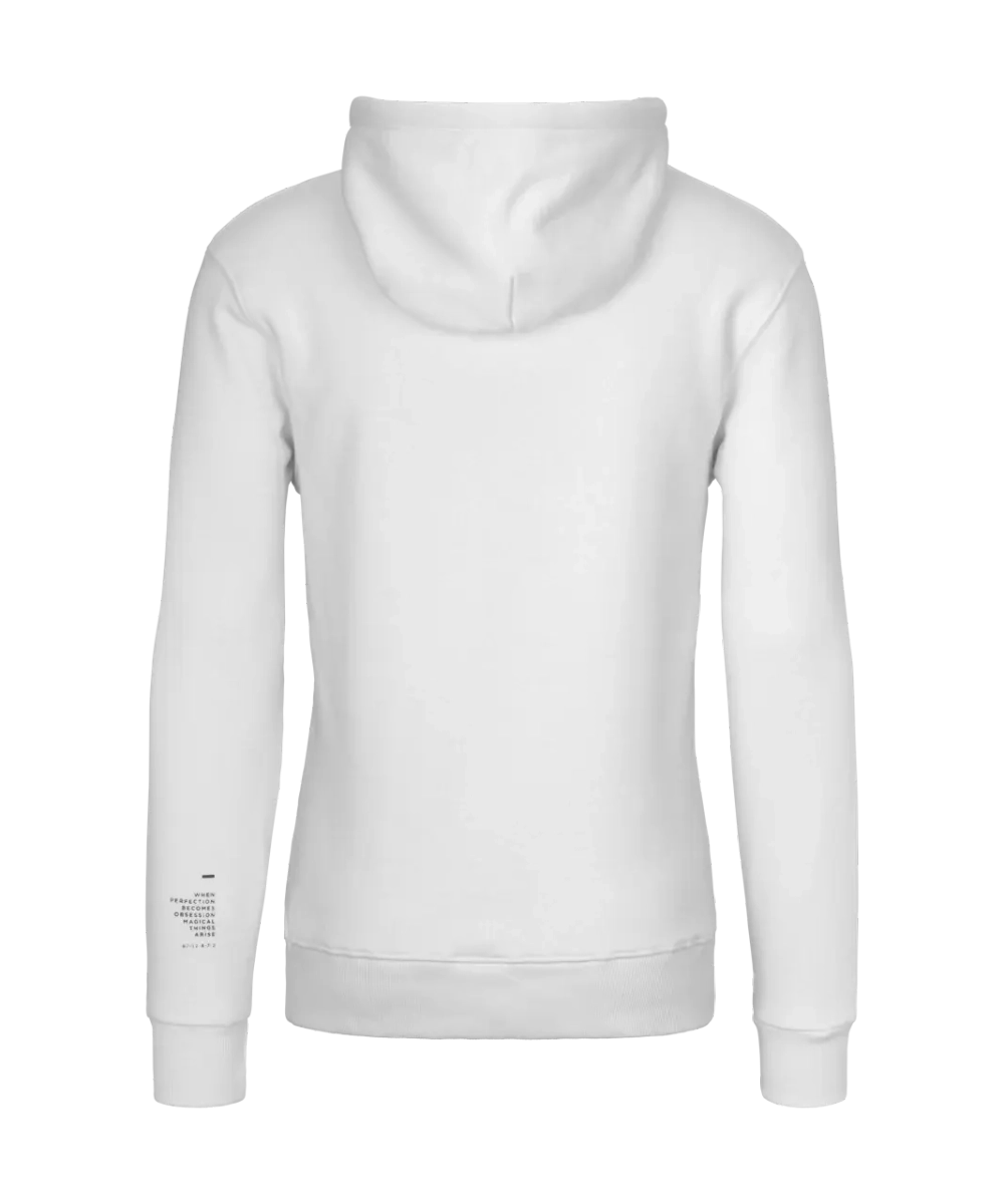 VAN DEER толстовка Logo Hoody sand