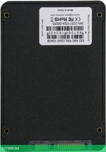 SSD диск AMD 1024GB Radeon (R5SL1024G)