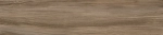Керамогранит ALMA Ceramica GFA92IRW05R Ironwood 90x20 коричневый матовый под дерево