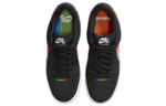 Кроссовки Polaroid X Nike Dunk Sb Pro Qs "Beyond The Rainbow"