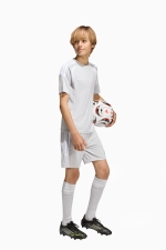 Шорты adidas Tiro 26 League Junior - серый