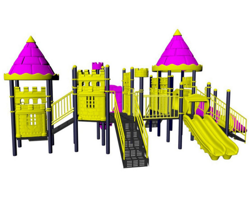 Детский игровой комплекс PS 1261