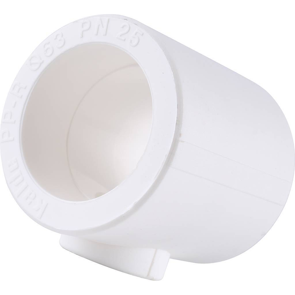 Тройник переходной KALDE 63x32x63