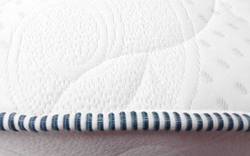 Матрас Dreamline Medium Foam 1000, независимые пружины