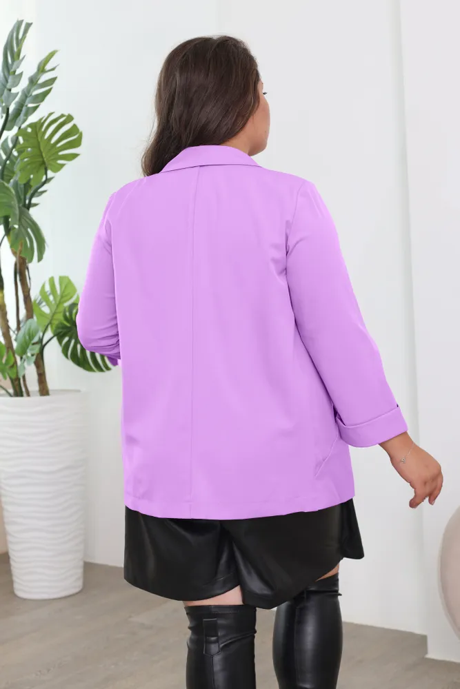 Жакет 2606 Fabrika