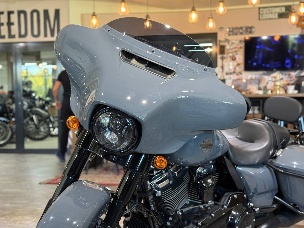 Harley-Davidson Street Glide Special 2022 ( с НДС)