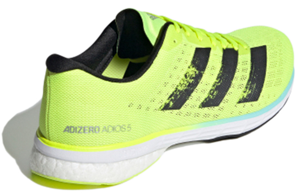 Кроссовки Adidas Adizero Adios 5