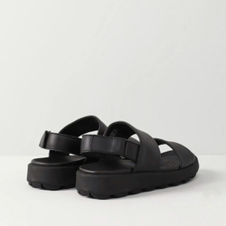 Сандалии мужские GEOX U SPHERICA EC6