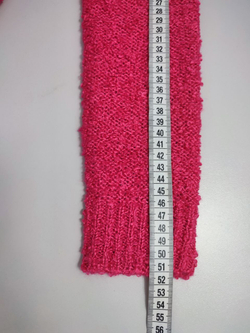 Платье Deux par Deux яркое на 12 лет