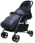 Коляска Cam Curvi