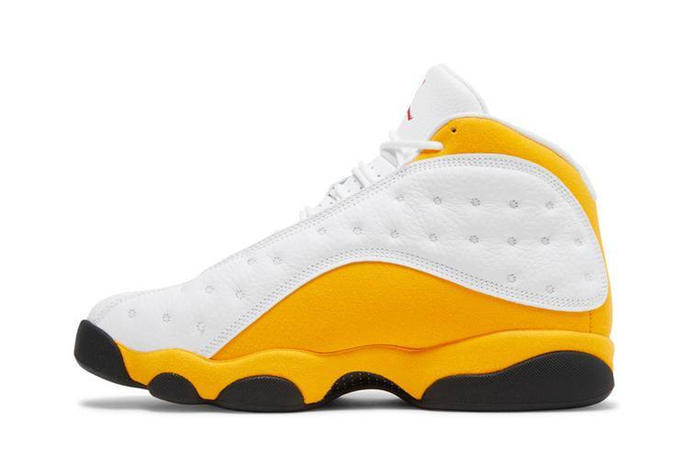 Кроссовки Jordan Air Jordan 13 Retro "Del Sol"