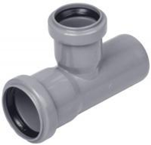 HT Тройник 40/87* (Чехия)