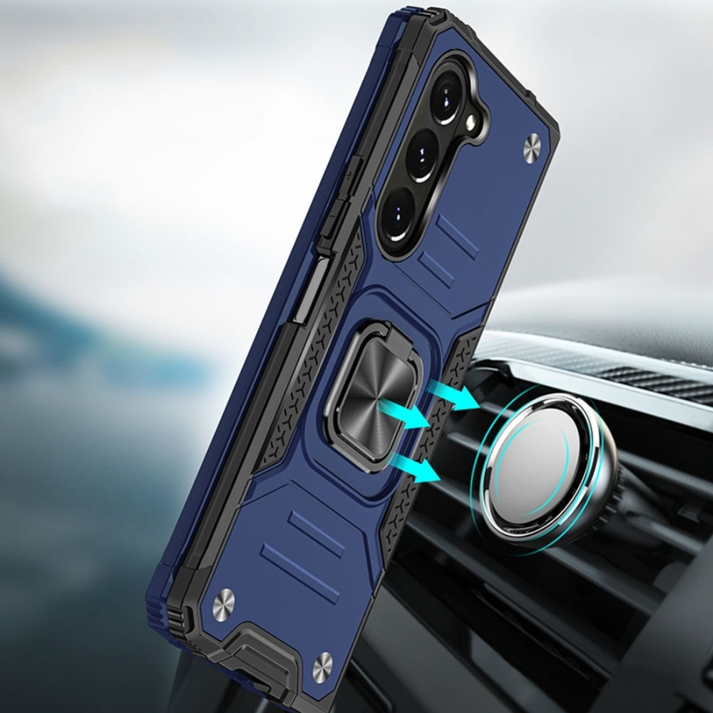 Противоударный чехол Legion Case для Samsung Galaxy Z Fold 5