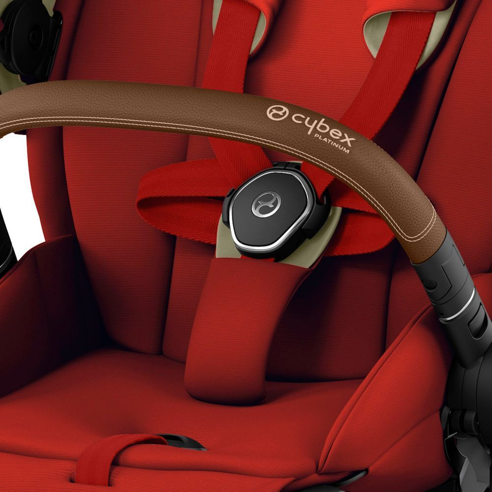 Cybex Priam IV (Прогулочная)