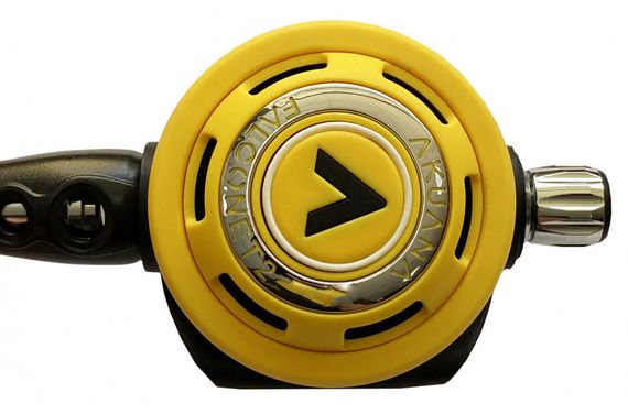 Октопус Falconet 2