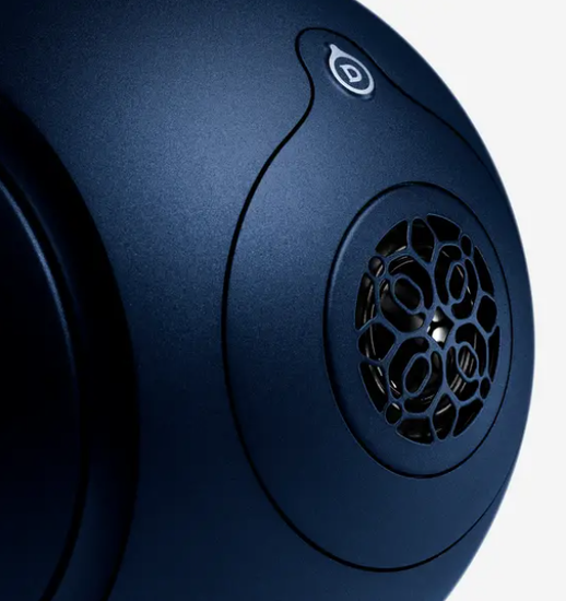 Devialet Phantom II 98 dB   Indigo Blue