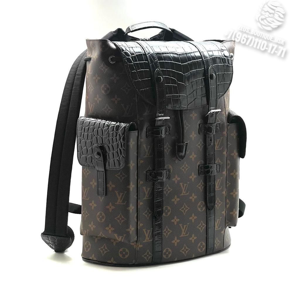 Рюкзак Louis Vuitton Christopher