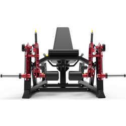 Impulse ECP605 разгибание ног сидя профессиональный тренажер