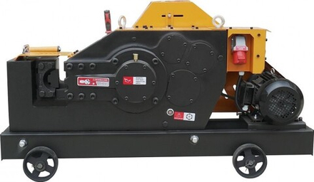 Станок для резки арматуры GROST CX 50 макс 40мм 213638