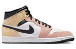 Кроссовки Jordan Air Jordan 1 Mid "Flight Club"