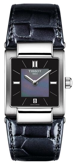 Женские часы Tissot T-Trend T090.310.16.121.00 T02