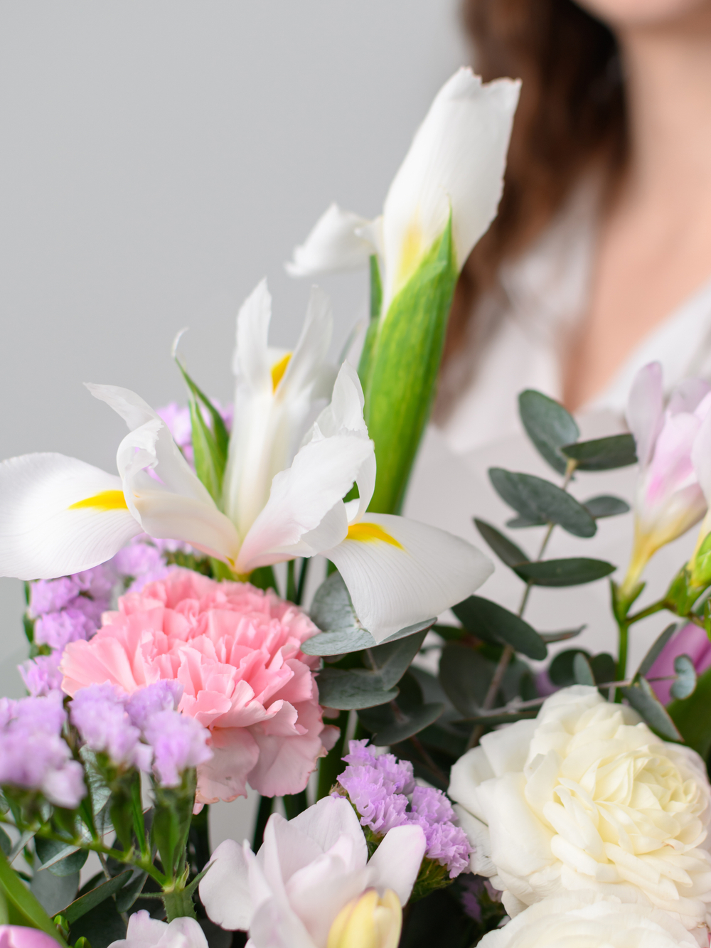 Дофаминовый букет 1