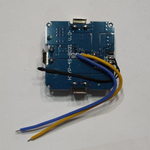 Плата контроля ET 4SLi-50A4040