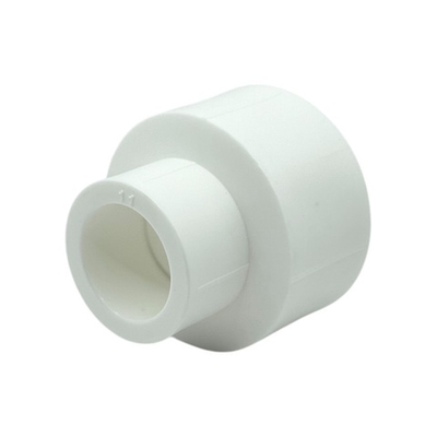 Муфта полипропиленовая переходная TEBO 32x20 ВН-ВН (труба-труба)