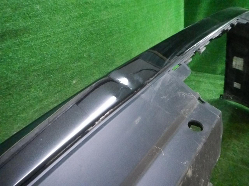 Бампер задний Range Rover Vogue 4 L405 (2017-2022)